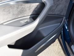 Техническая модель 55 quattro 2019 года 2019 55 quattro technical model Фото 233 из 334