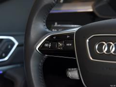 Фото Audi e-tron , фото салона