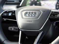 Техническая модель 55 quattro 2019 года 2019 55 quattro technical model Фото 65 из 334