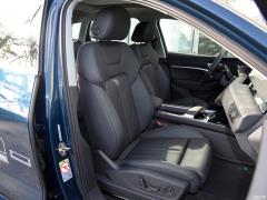 Техническая модель 55 quattro 2019 года 2019 55 quattro technical model Фото 242 из 334
