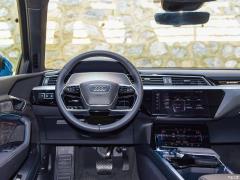 55 quattro Global Limited Edition 1 2019 года 2019 55 quattro Global Limited Edition Edition 1 Фото 137 из 334