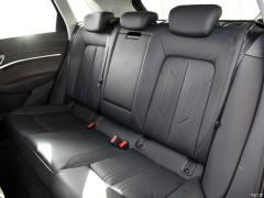 Техническая модель 55 quattro 2019 года 2019 55 quattro technical model Фото 252 из 334
