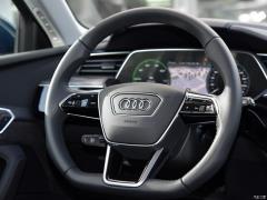 Техническая модель 55 quattro 2019 года 2019 55 quattro technical model Фото 63 из 334