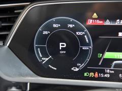 Техническая модель 55 quattro 2019 года 2019 55 quattro technical model Фото 99 из 334