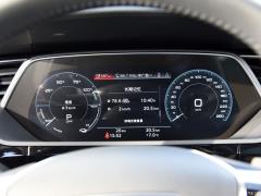 Техническая модель 55 quattro 2019 года 2019 55 quattro technical model Фото 55 из 334