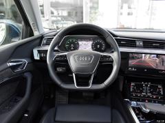 Техническая модель 55 quattro 2019 года 2019 55 quattro technical model Фото 45 из 334