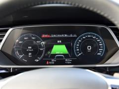 Техническая модель 55 quattro 2019 года 2019 55 quattro technical model Фото 57 из 334