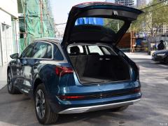 Техническая модель 55 quattro 2019 года 2019 55 quattro technical model Фото 244 из 334