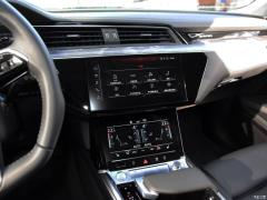 Техническая модель 55 quattro 2019 года 2019 55 quattro technical model Фото 71 из 334
