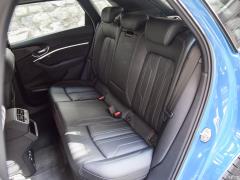 55 quattro Global Limited Edition 1 2019 года 2019 55 quattro Global Limited Edition Edition 1 Фото 304 из 334