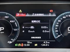 Техническая модель 55 quattro 2019 года 2019 55 quattro technical model Фото 107 из 334