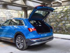 55 quattro Global Limited Edition 1 2019 года 2019 55 quattro Global Limited Edition Edition 1 Фото 287 из 334