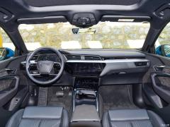 55 quattro Global Limited Edition 1 2019 года 2019 55 quattro Global Limited Edition Edition 1 Фото 136 из 334