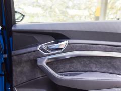 55 quattro Global Limited Edition 1 2019 года 2019 55 quattro Global Limited Edition Edition 1 Фото 325 из 334