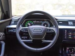 55 quattro Global Limited Edition 1 2019 года 2019 55 quattro Global Limited Edition Edition 1 Фото 141 из 334