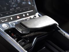 Техническая модель 55 quattro 2019 года 2019 55 quattro technical model Фото 131 из 334