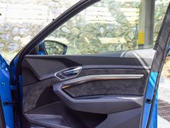 55 quattro Global Limited Edition 1 2019 года 2019 55 quattro Global Limited Edition Edition 1 Фото 318 из 334