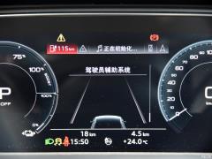 Техническая модель 55 quattro 2019 года 2019 55 quattro technical model Фото 109 из 334