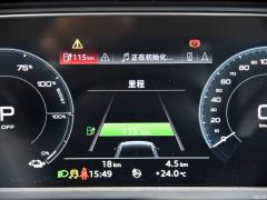 Техническая модель 55 quattro 2019 года 2019 55 quattro technical model Фото 100 из 334