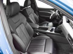 55 quattro Global Limited Edition 1 2019 года 2019 55 quattro Global Limited Edition Edition 1 Фото 316 из 334
