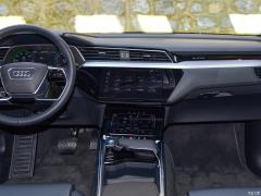 55 quattro Global Limited Edition 1 2019 года 2019 55 quattro Global Limited Edition Edition 1 Фото 138 из 334