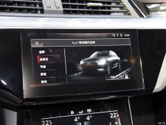 Техническая модель 55 quattro 2019 года 2019 55 quattro technical model Фото 83 из 334