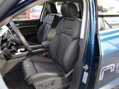 Техническая модель 55 quattro 2019 года 2019 55 quattro technical model Фото 214 из 334
