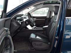 Техническая модель 55 quattro 2019 года 2019 55 quattro technical model Фото 249 из 334