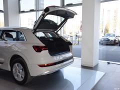 Модель 55 quattro 2019 года 2019 55 quattro fashion model Фото 207 из 334