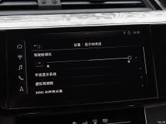 Эксклюзив 55 quattro 2019 года 2019 55 quattro exclusive Фото 76 из 214