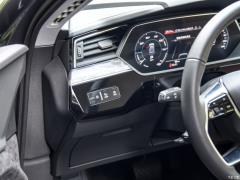 Эксклюзив 55 quattro 2019 года 2019 55 quattro exclusive Фото 132 из 214
