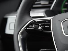 Эксклюзив 55 quattro 2019 года 2019 55 quattro exclusive Фото 27 из 214