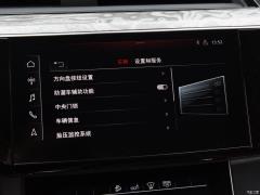 Эксклюзив 55 quattro 2019 года 2019 55 quattro exclusive Фото 65 из 214
