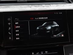 Эксклюзив 55 quattro 2019 года 2019 55 quattro exclusive Фото 46 из 214