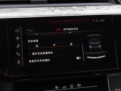 Эксклюзив 55 quattro 2019 года 2019 55 quattro exclusive Фото 60 из 214