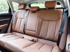 Эксклюзив 55 quattro 2019 года 2019 55 quattro exclusive Фото 205 из 214