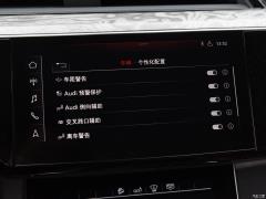 Эксклюзив 55 quattro 2019 года 2019 55 quattro exclusive Фото 62 из 214