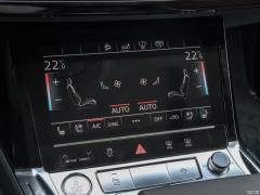Эксклюзив 55 quattro 2019 года 2019 55 quattro exclusive Фото 122 из 214