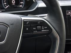 Эксклюзив 55 quattro 2019 года 2019 55 quattro exclusive Фото 115 из 214