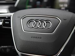 Эксклюзив 55 quattro 2019 года 2019 55 quattro exclusive Фото 28 из 214