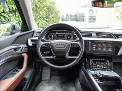 Эксклюзив 55 quattro 2019 года 2019 55 quattro exclusive Фото 102 из 214