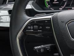 Эксклюзив 55 quattro 2019 года 2019 55 quattro exclusive Фото 116 из 214