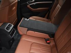 Эксклюзив 55 quattro 2019 года 2019 55 quattro exclusive Фото 167 из 214