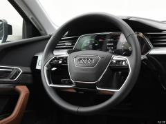 Эксклюзив 55 quattro 2019 года 2019 55 quattro exclusive Фото 26 из 214