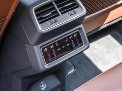 Эксклюзив 55 quattro 2019 года 2019 55 quattro exclusive Фото 209 из 214