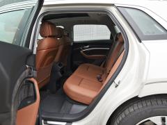 Эксклюзив 55 quattro 2019 года 2019 55 quattro exclusive Фото 136 из 214