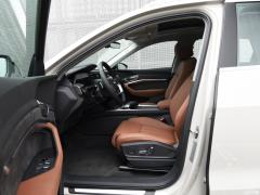 Эксклюзив 55 quattro 2019 года 2019 55 quattro exclusive Фото 134 из 214