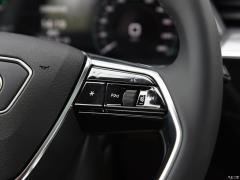 Эксклюзив 55 quattro 2019 года 2019 55 quattro exclusive Фото 29 из 214