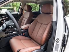 Эксклюзив 55 quattro 2019 года 2019 55 quattro exclusive Фото 206 из 214