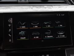 Эксклюзив 55 quattro 2019 года 2019 55 quattro exclusive Фото 37 из 214